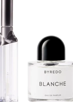 BYR EDP 50ML BLANCHE & LIQ LIP SET H25-BYREDO Hot