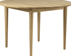 FDB Møbler Møbler>C62 - Bjørk - Spisebord