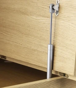 C68 - Nørrebro - skrivebord Møbler