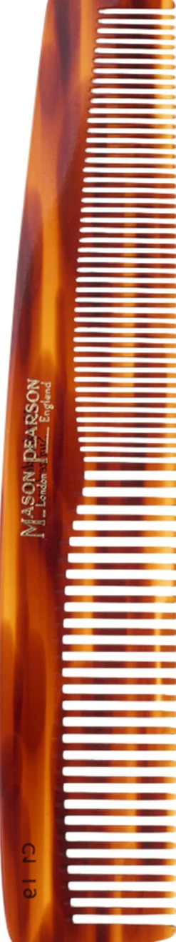 Sale C1 Dressing Comb Hårbørster & Kamme