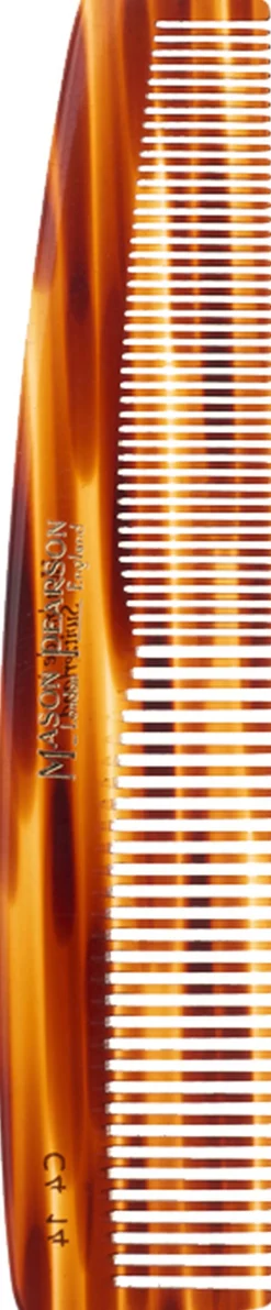 C4 Styling Comb-Mason Pearson Discount