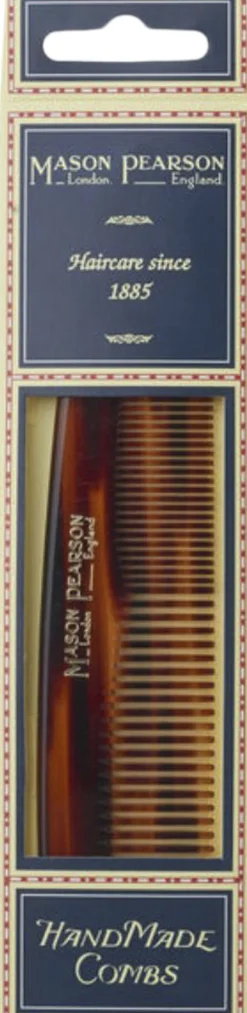 C4 Styling Comb-Mason Pearson Discount