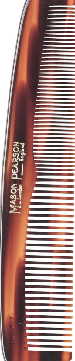 C4 Styling Comb-Mason Pearson Discount