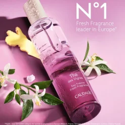 Caudalie Body Mist>CA The des Vignes Fragrance 50 ml