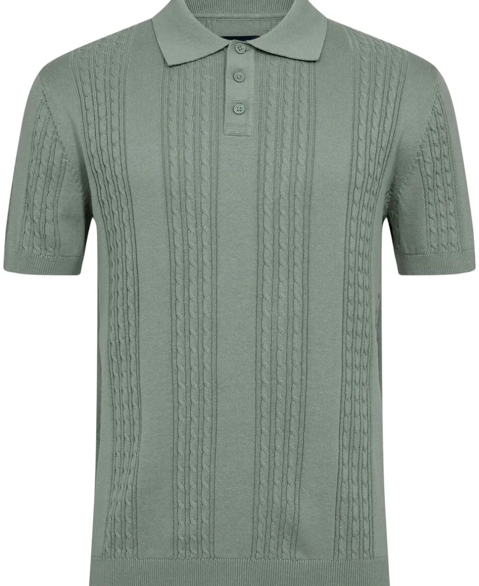 Best Cabel Polo Poloer