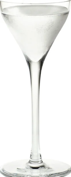 Cabernet Snapseglas klar 4,5 cl 6 stk.-Holmegaard Online