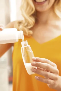 Hot Cabin Bottle Set Dame Kufferter & Tilbehør|Kufferter