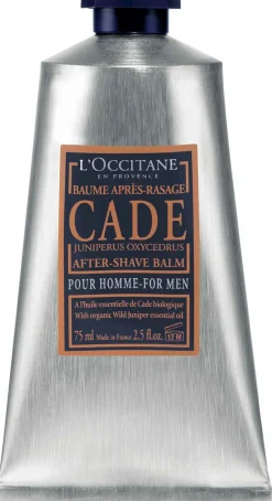 L'Occitane Barbering|Barbering>Cade Comforting After Shave Balm 75ml