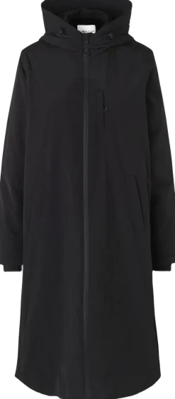 Caden Rain Coat-Global Funk Best