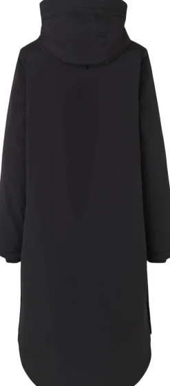 Caden Rain Coat-Global Funk Best