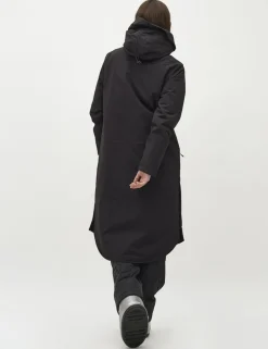 Caden Rain Coat-Global Funk Best