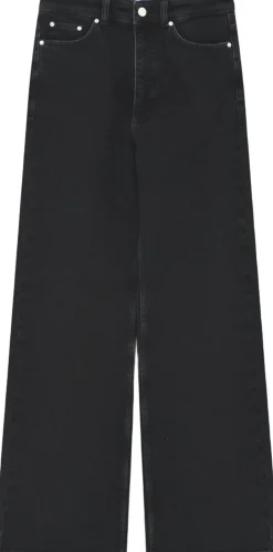Dame DAY Birger et Mikkelsen Jeans>Cai - Washed Denim Stretch
