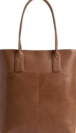 Dame Markberg Shoppere>Caisa Work Bag, Antique