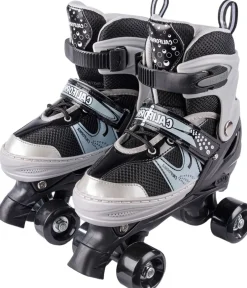 Børn CALIFORNIA Udendørs Leg>CAL. SIDEbySIDE 30-34 SORT