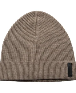 Tiger of Sweden Hatte & Huer>CALDU RWS BEIGE MELA/ONE