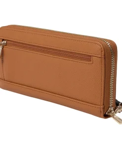 CALEBRA SLG LARGE ZIP AROUND-GUESS Sale