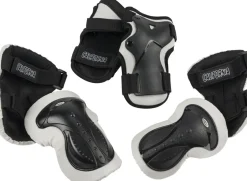 Børn CALIFORNIA Udendørs Leg>CALIF. BESKYT. SÆT 3del S:L