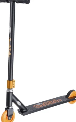 CALIF. STUNT PU WHEEL 100-CALIFORNIA Hot