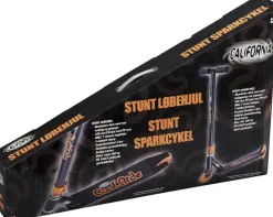 CALIF. STUNT PU WHEEL 100-CALIFORNIA Hot