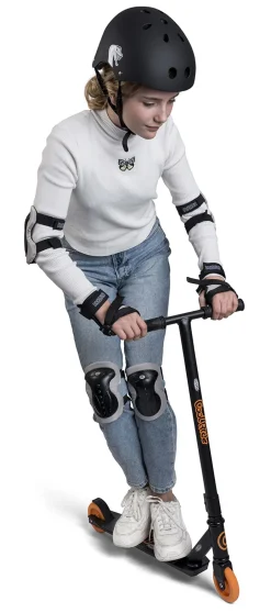 CALIF. STUNT PU WHEEL 100-CALIFORNIA Hot