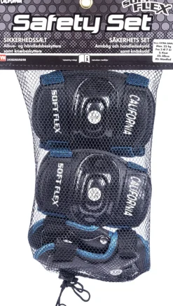 CALIF. TUFFGUY SAFETY S:XS-CALIFORNIA Outlet