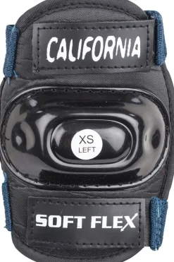 CALIF. TUFFGUY SAFETY S:XS-CALIFORNIA Outlet