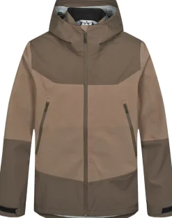 Clearance CALLHILL 3-LAGS HELÅRSJAKKE Jakker|Sport