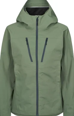 Outlet Callhill 3-lags Helårsjakke Dame Jakker|Sport