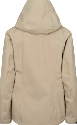 Callhill 3-lags Helårsjakke-MCKINLEY