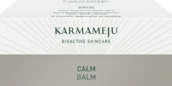 Karmameju Skincare Rejsestørrelser|Hånd- Og Fodpleje>CALM balm travel size