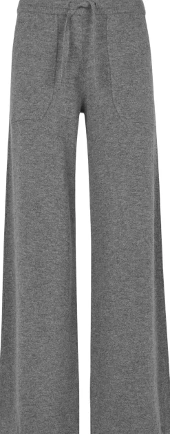Calm Knit Pants-Second Female Discount