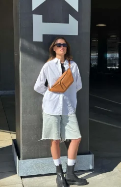 Best Camden Bum Bag, Soft Vint. Dame Bæltetasker