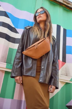 Best Camden Bum Bag, Soft Vint. Dame Bæltetasker