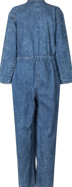 CamdenLL Jumpsuit LS-Lollys Laundry Sale