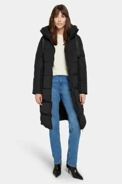 Camila Coat-ROCKANDBLUE Hot