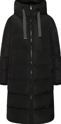 Camila Coat-ROCKANDBLUE Hot