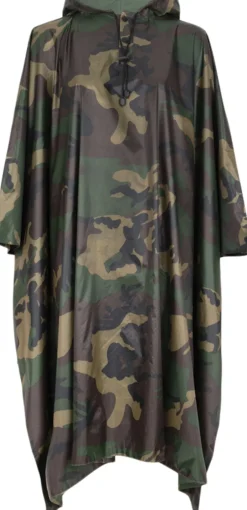 Rain Poncho-SUI AVA Clearance
