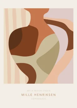 Camouflage 02-Poster & Frame New