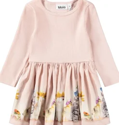 Hot Candi Børn Kjoler