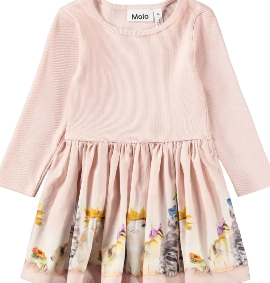 Hot Candi Børn Kjoler