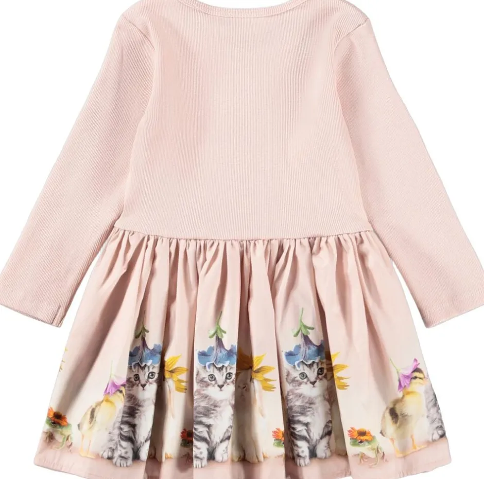 Hot Candi Børn Kjoler