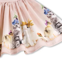 Hot Candi Børn Kjoler