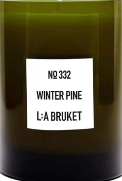 L:a Bruket Hånd- Og Fodpleje>Candles