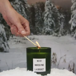 L:a Bruket Hånd- Og Fodpleje><noscript><img width=