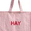 Dame Hay Shoppere>Candy Mono Bag-Medium-Light pink