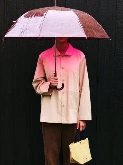 Dame Hay Paraplyer>Canopy Umbrella