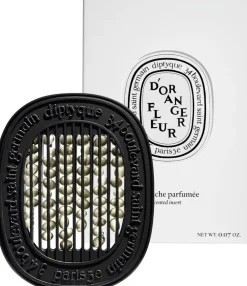 Diptyque Nicheparfumer>Capsule Fleur d'Oranger