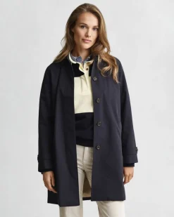 CAR COAT-Gant Online