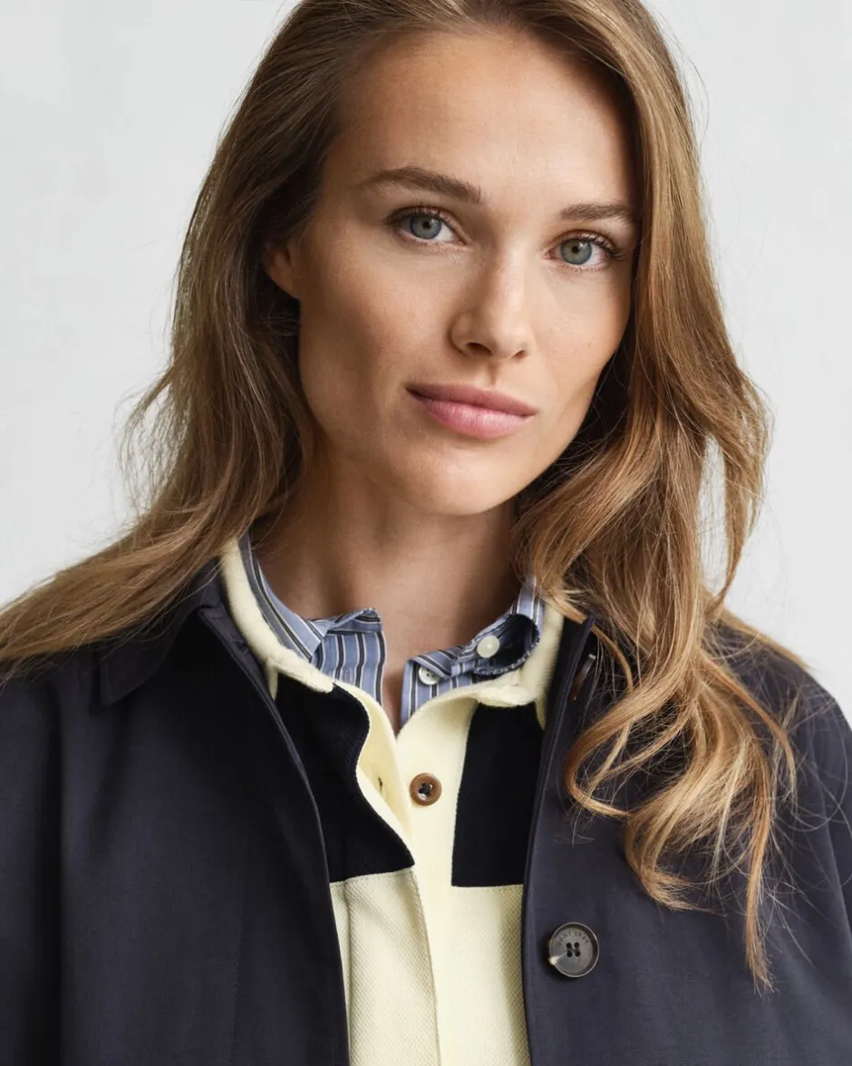 CAR COAT-Gant Online