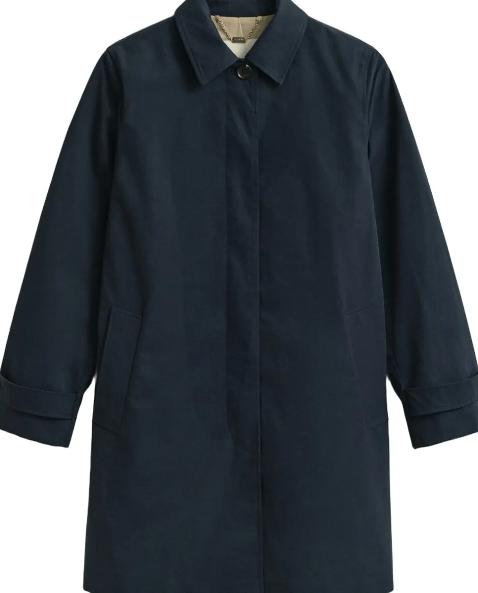 CAR COAT-Gant Online